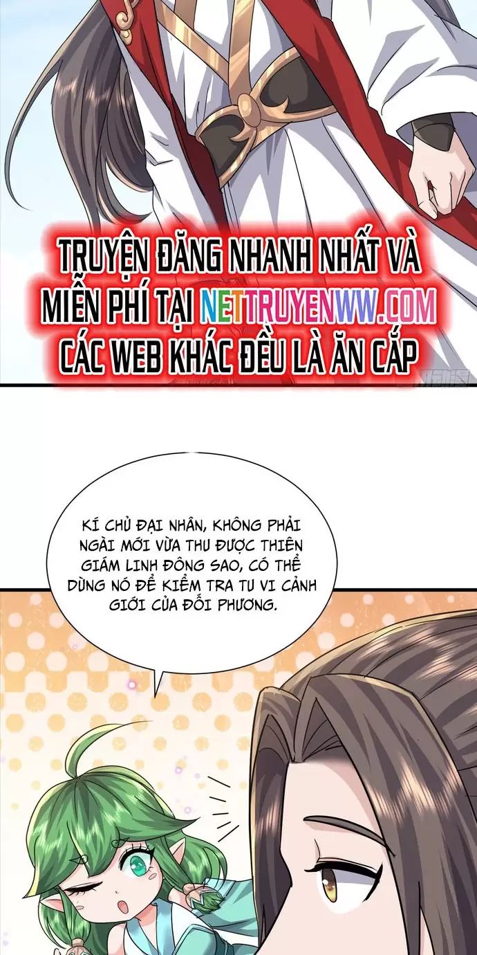 Hệ Thống Hèn Mọn Quỳ Xuống Cầu Xin Ta Vô Địch - Chapter 16 - Page 8