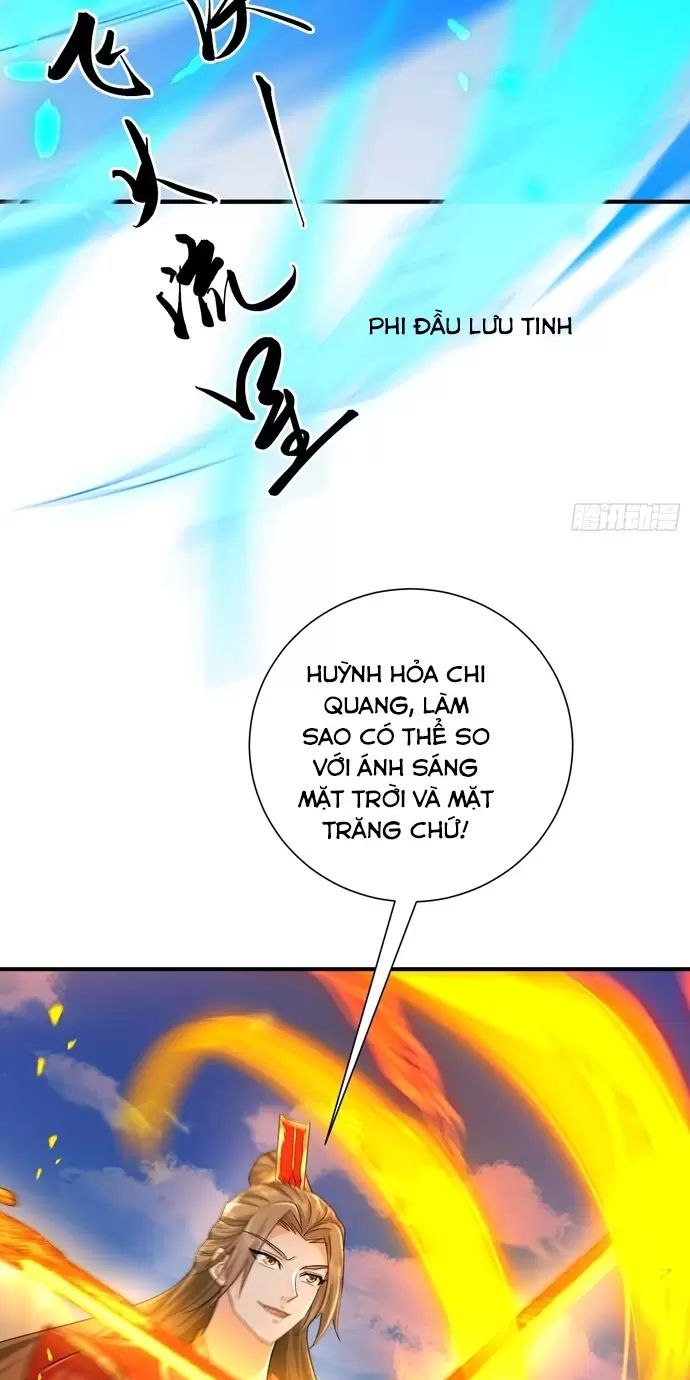 Hệ Thống Hèn Mọn Quỳ Xuống Cầu Xin Ta Vô Địch - Chapter 17 - Page 10