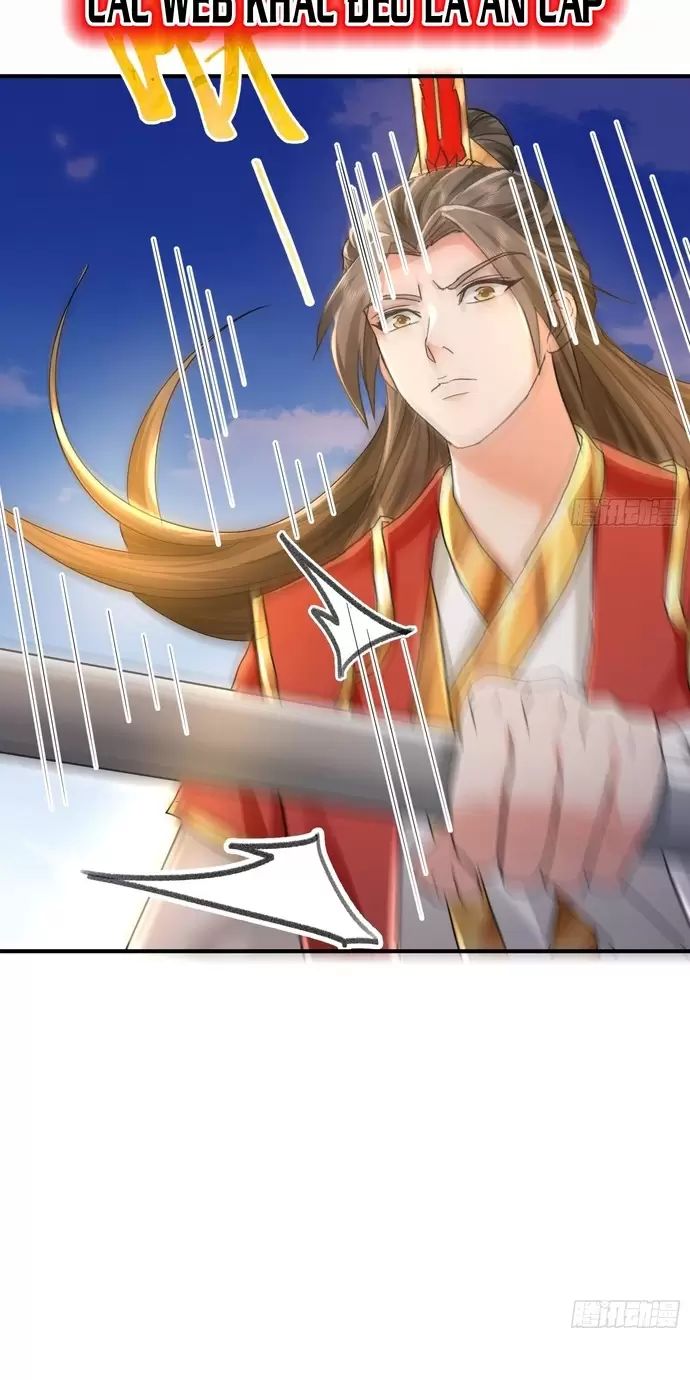 Hệ Thống Hèn Mọn Quỳ Xuống Cầu Xin Ta Vô Địch - Chapter 17 - Page 15