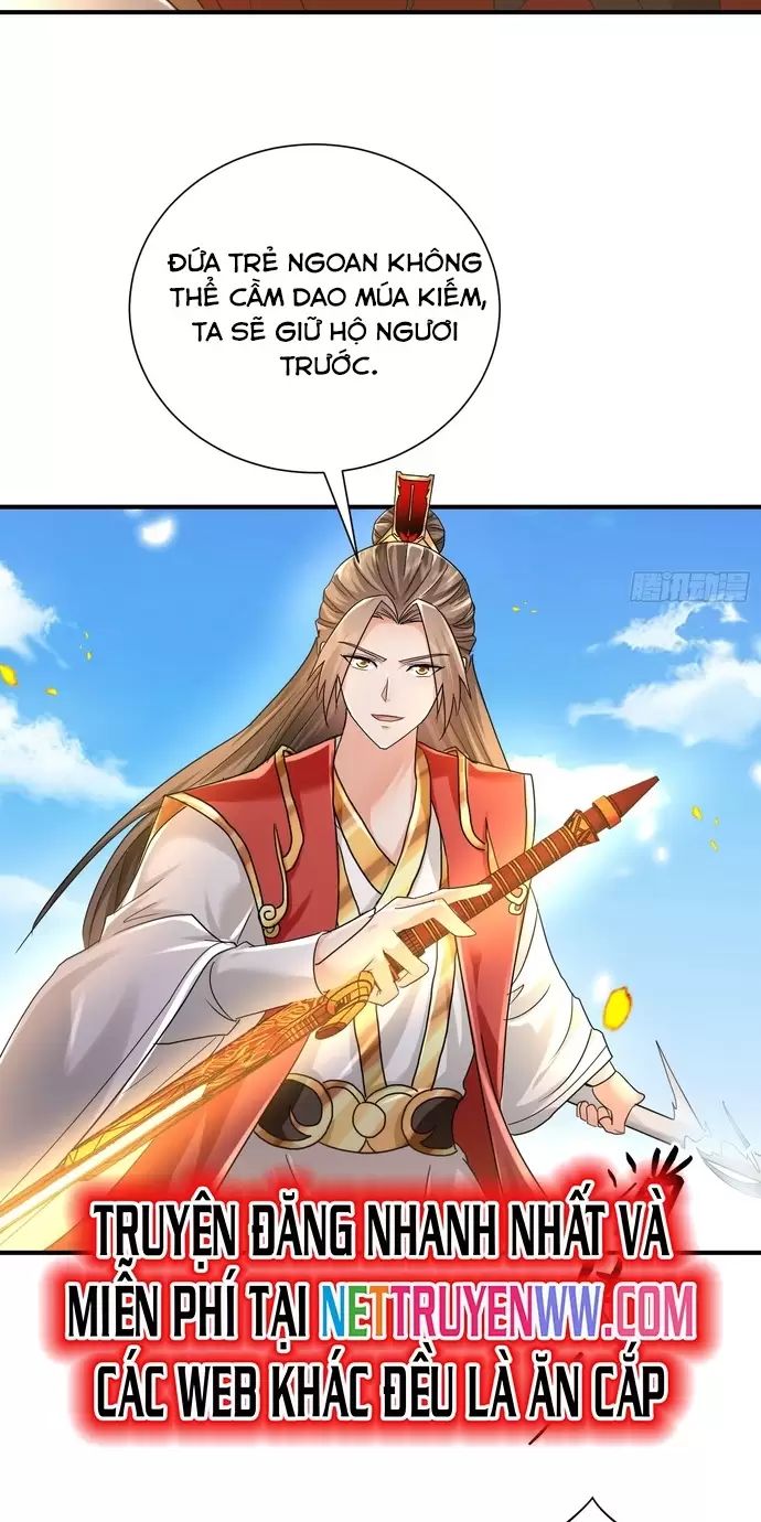 Hệ Thống Hèn Mọn Quỳ Xuống Cầu Xin Ta Vô Địch - Chapter 17 - Page 19