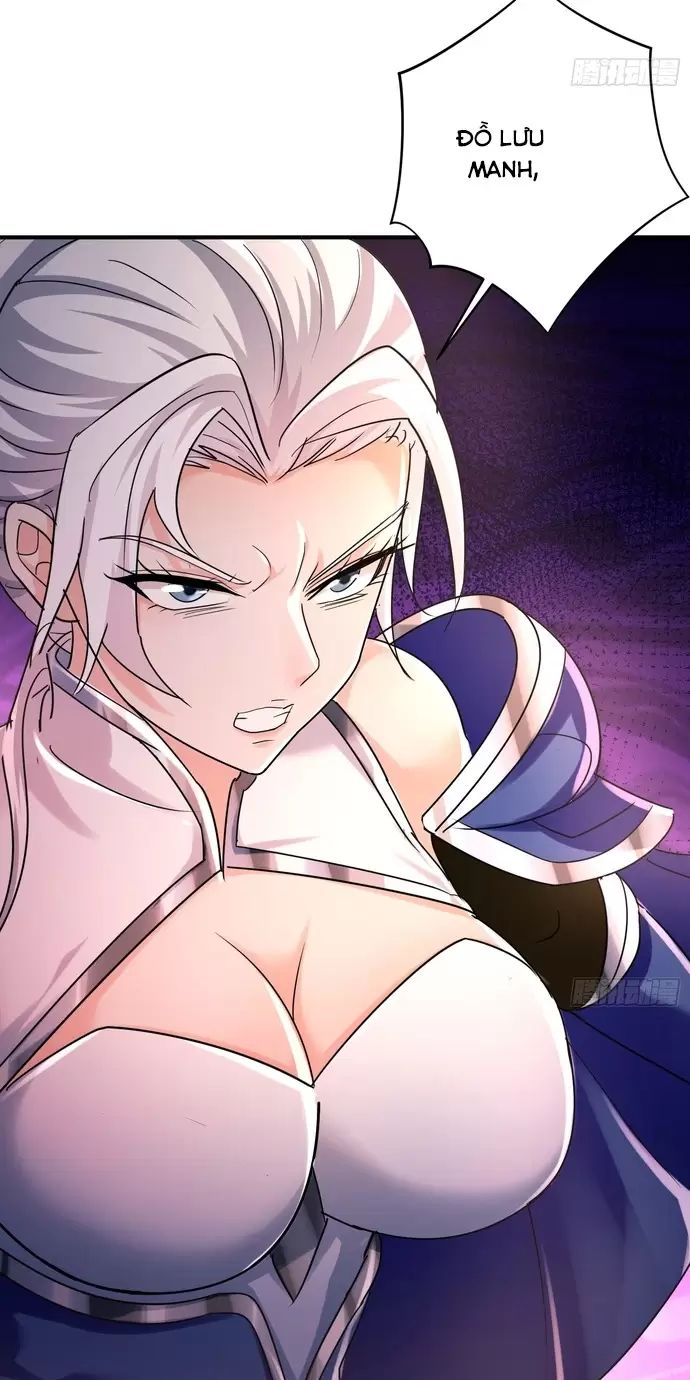 Hệ Thống Hèn Mọn Quỳ Xuống Cầu Xin Ta Vô Địch - Chapter 17 - Page 20