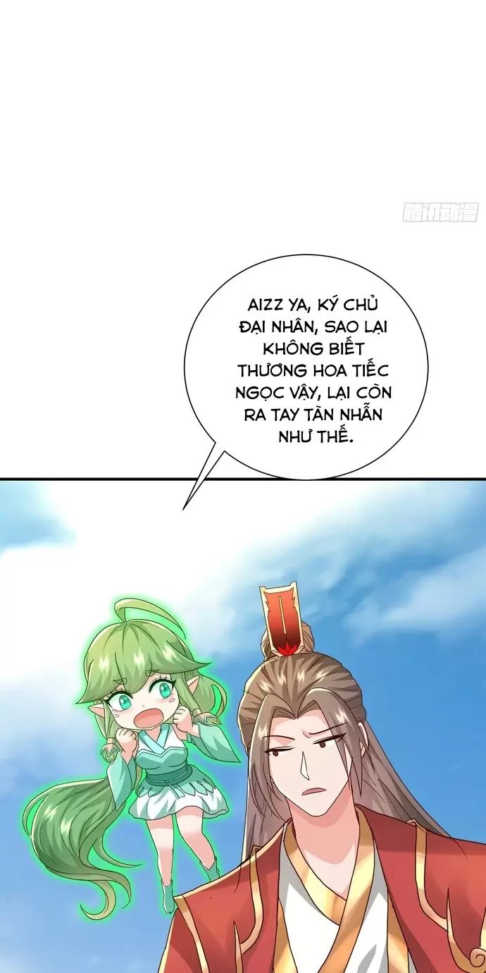 Hệ Thống Hèn Mọn Quỳ Xuống Cầu Xin Ta Vô Địch - Chapter 17 - Page 24