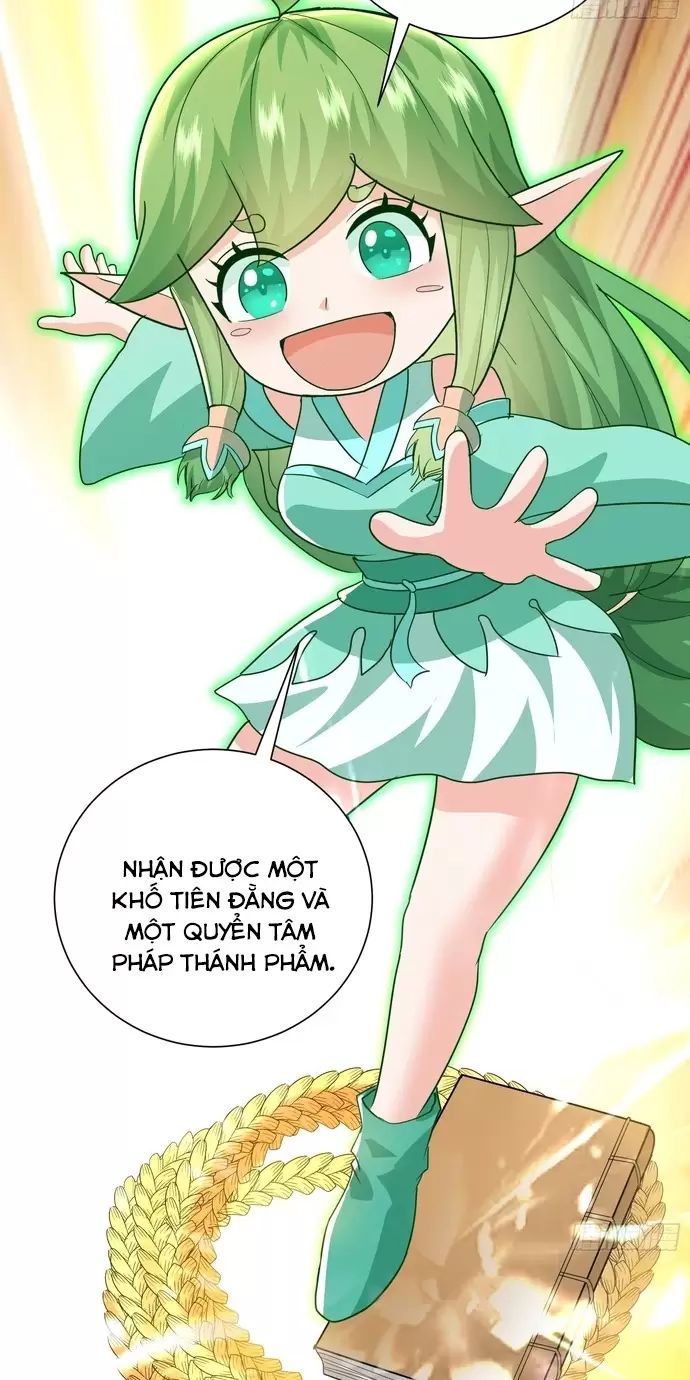 Hệ Thống Hèn Mọn Quỳ Xuống Cầu Xin Ta Vô Địch - Chapter 17 - Page 26