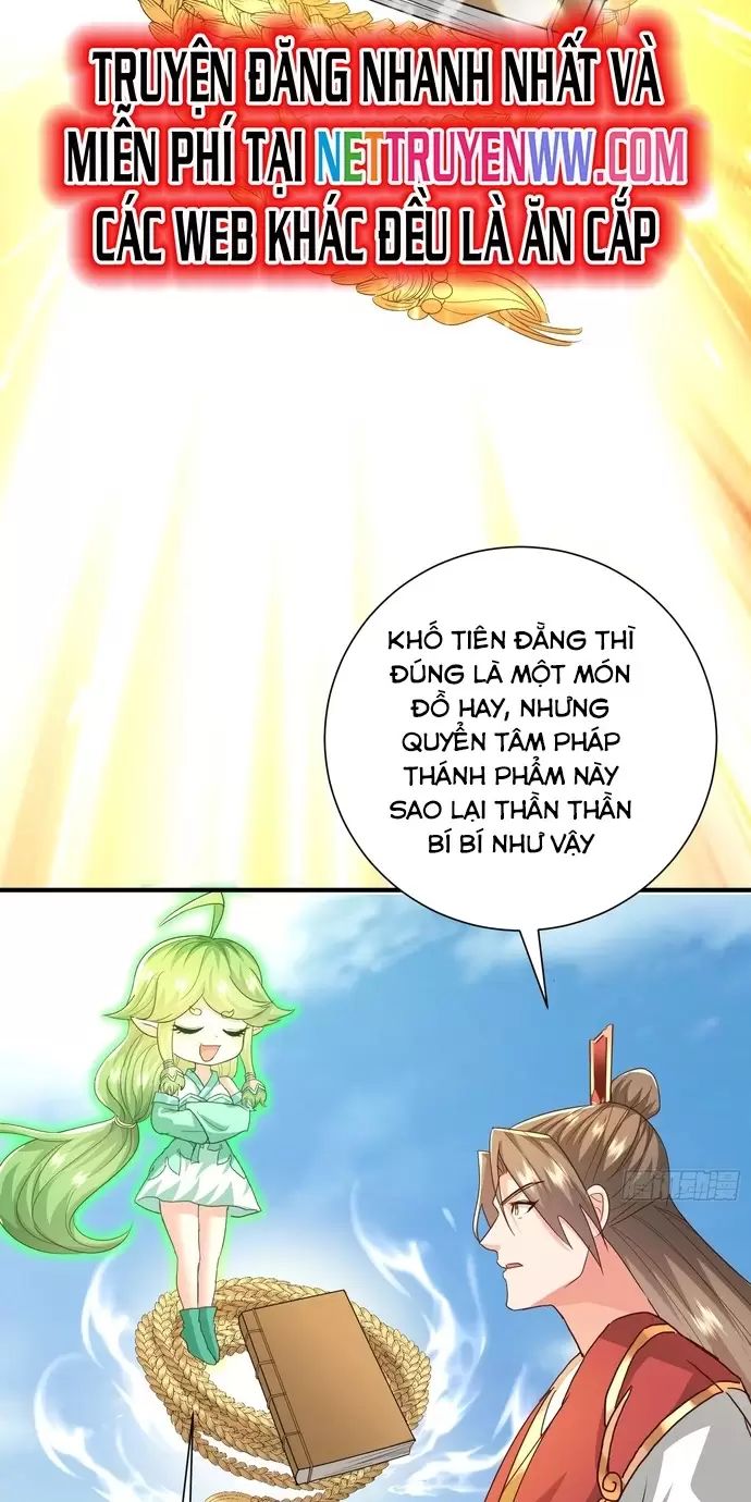 Hệ Thống Hèn Mọn Quỳ Xuống Cầu Xin Ta Vô Địch - Chapter 17 - Page 27