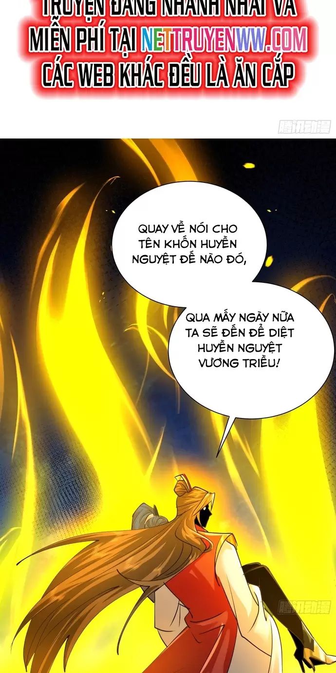 Hệ Thống Hèn Mọn Quỳ Xuống Cầu Xin Ta Vô Địch - Chapter 17 - Page 36