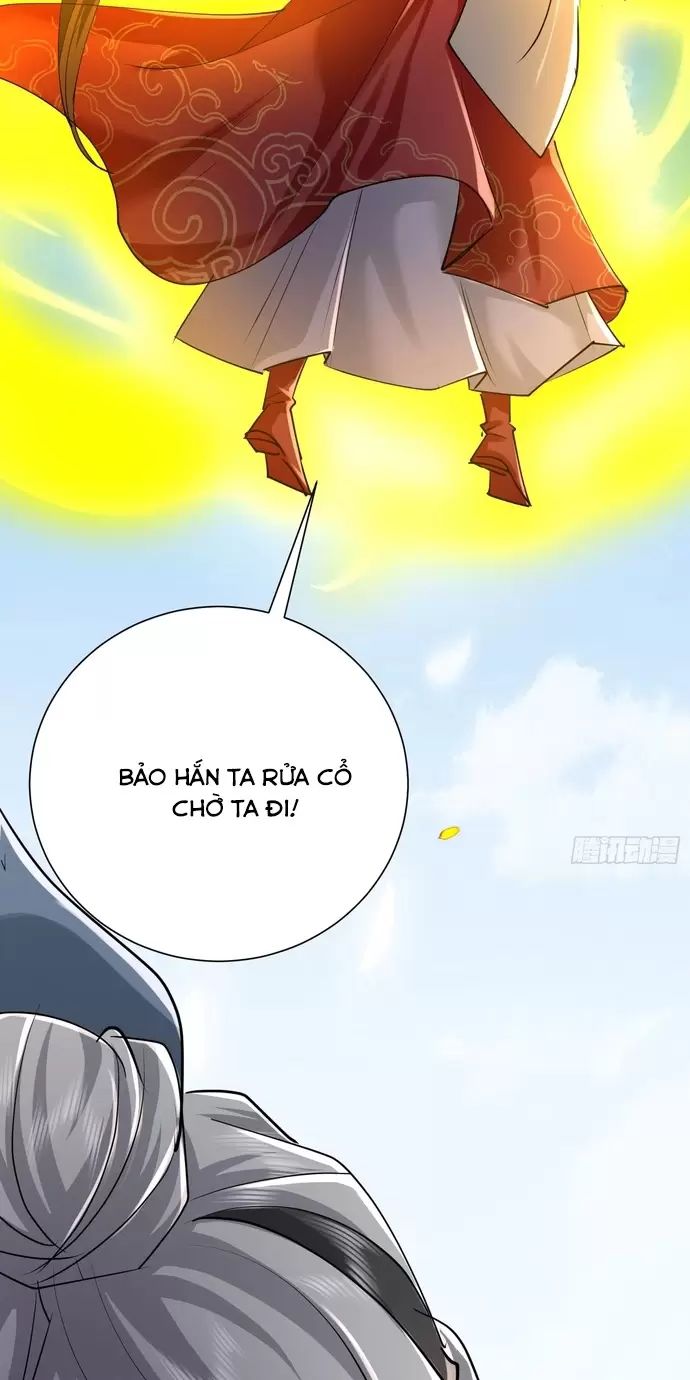 Hệ Thống Hèn Mọn Quỳ Xuống Cầu Xin Ta Vô Địch - Chapter 17 - Page 37