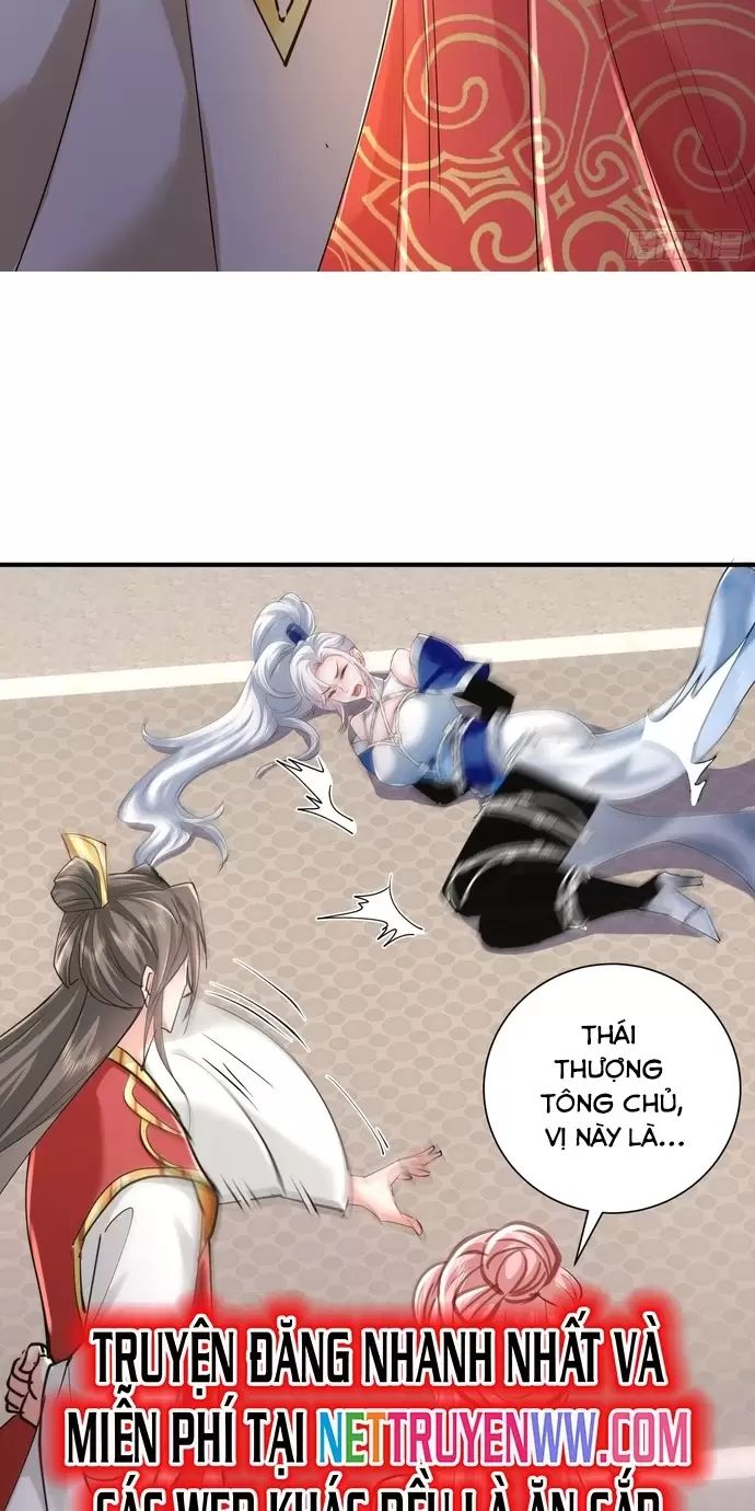 Hệ Thống Hèn Mọn Quỳ Xuống Cầu Xin Ta Vô Địch - Chapter 17 - Page 43