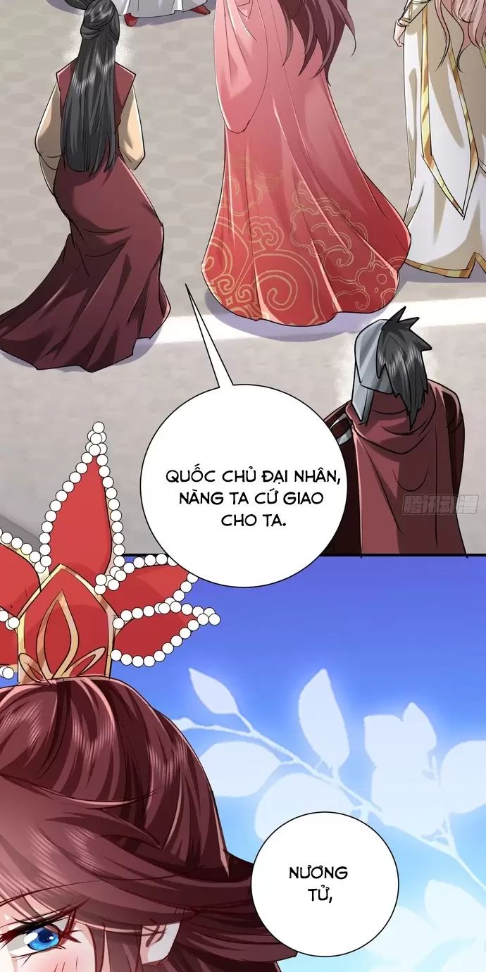 Hệ Thống Hèn Mọn Quỳ Xuống Cầu Xin Ta Vô Địch - Chapter 17 - Page 48