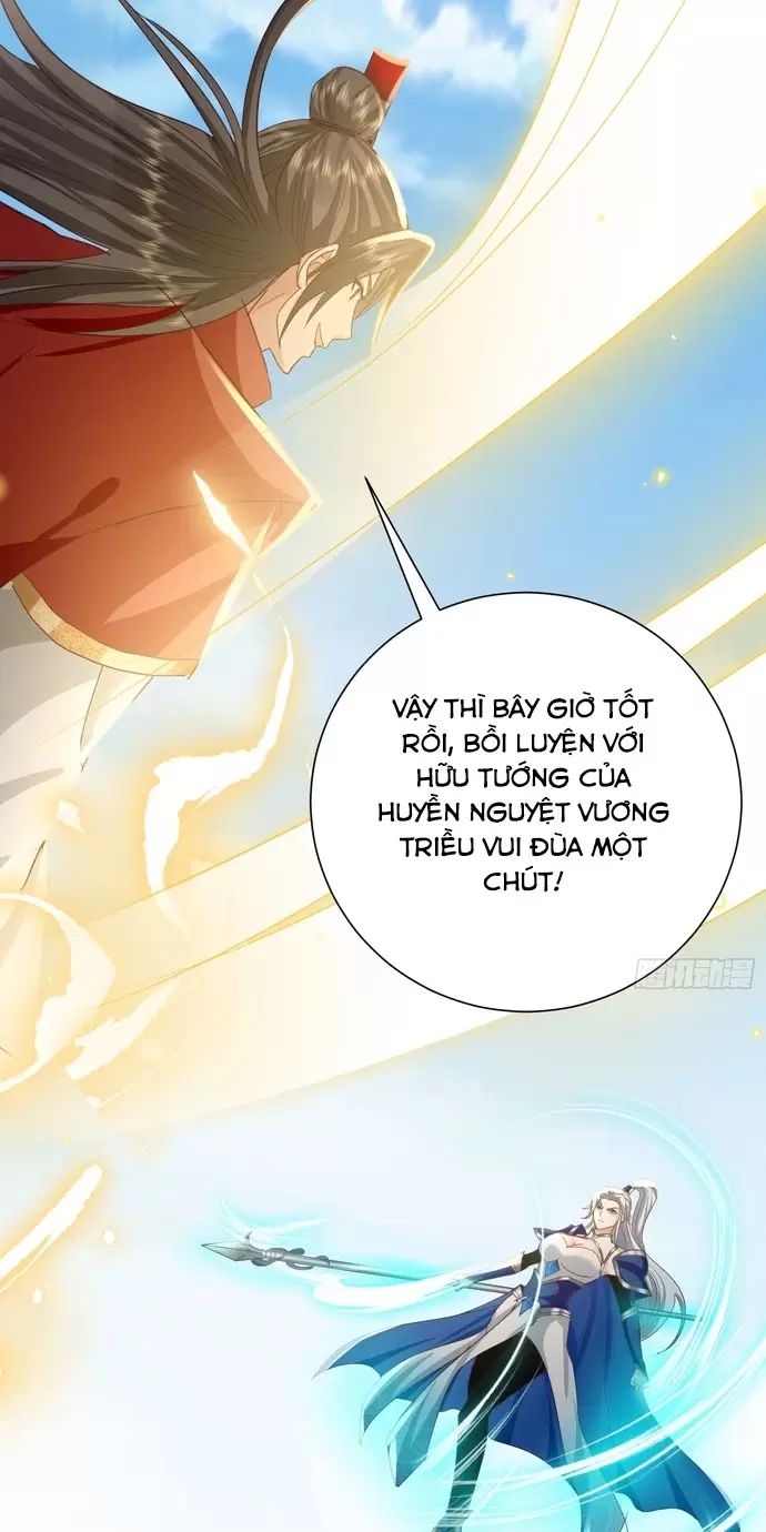 Hệ Thống Hèn Mọn Quỳ Xuống Cầu Xin Ta Vô Địch - Chapter 17 - Page 6