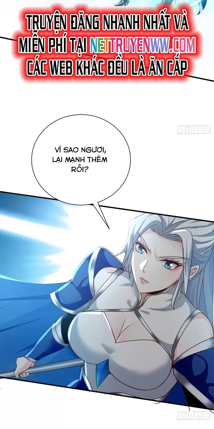 Hệ Thống Hèn Mọn Quỳ Xuống Cầu Xin Ta Vô Địch - Chapter 17 - Page 7