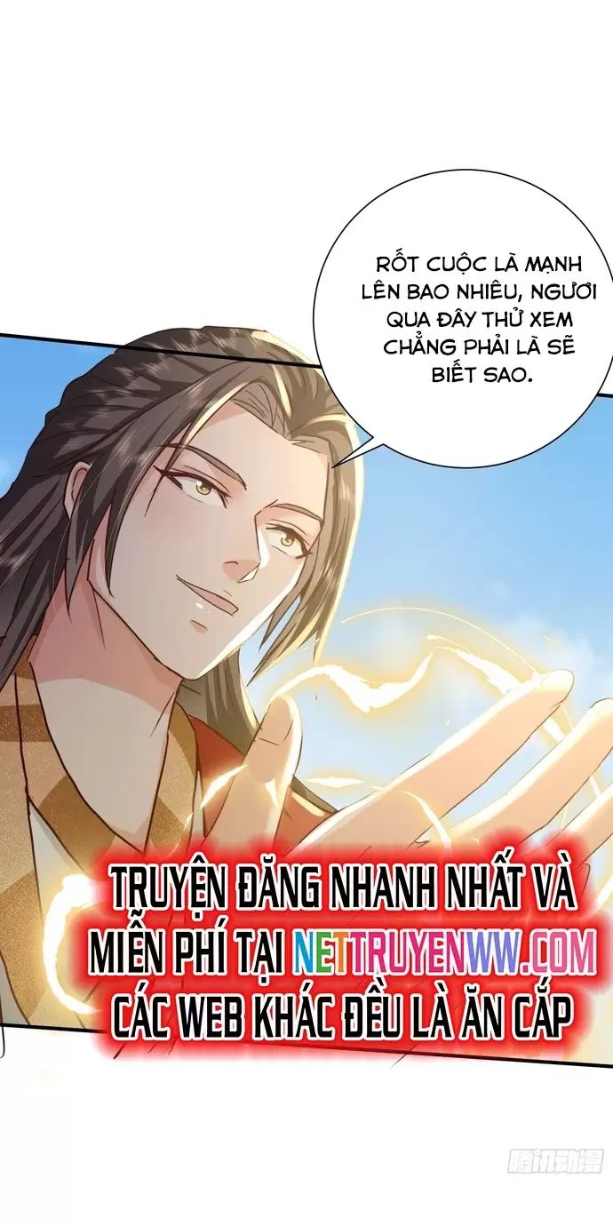 Hệ Thống Hèn Mọn Quỳ Xuống Cầu Xin Ta Vô Địch - Chapter 17 - Page 8