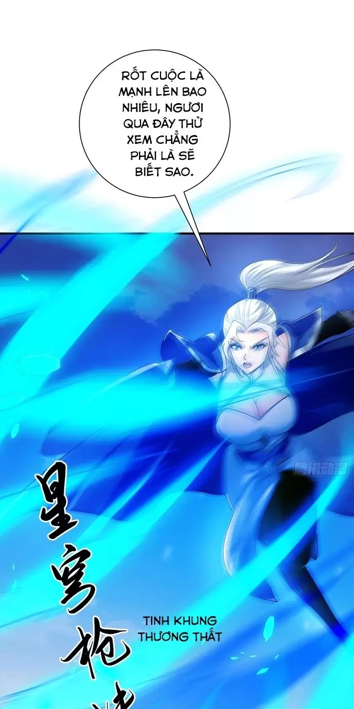 Hệ Thống Hèn Mọn Quỳ Xuống Cầu Xin Ta Vô Địch - Chapter 17 - Page 9