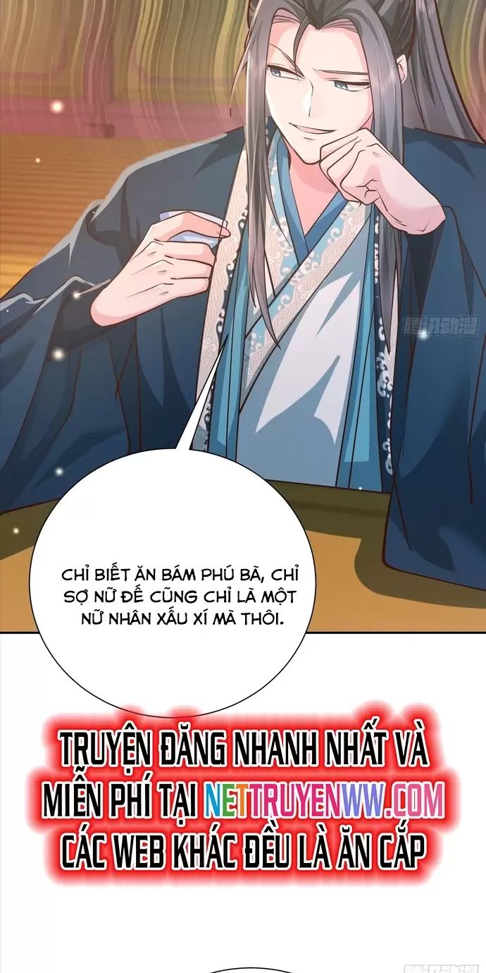 Hệ Thống Hèn Mọn Quỳ Xuống Cầu Xin Ta Vô Địch - Chapter 18 - Page 13