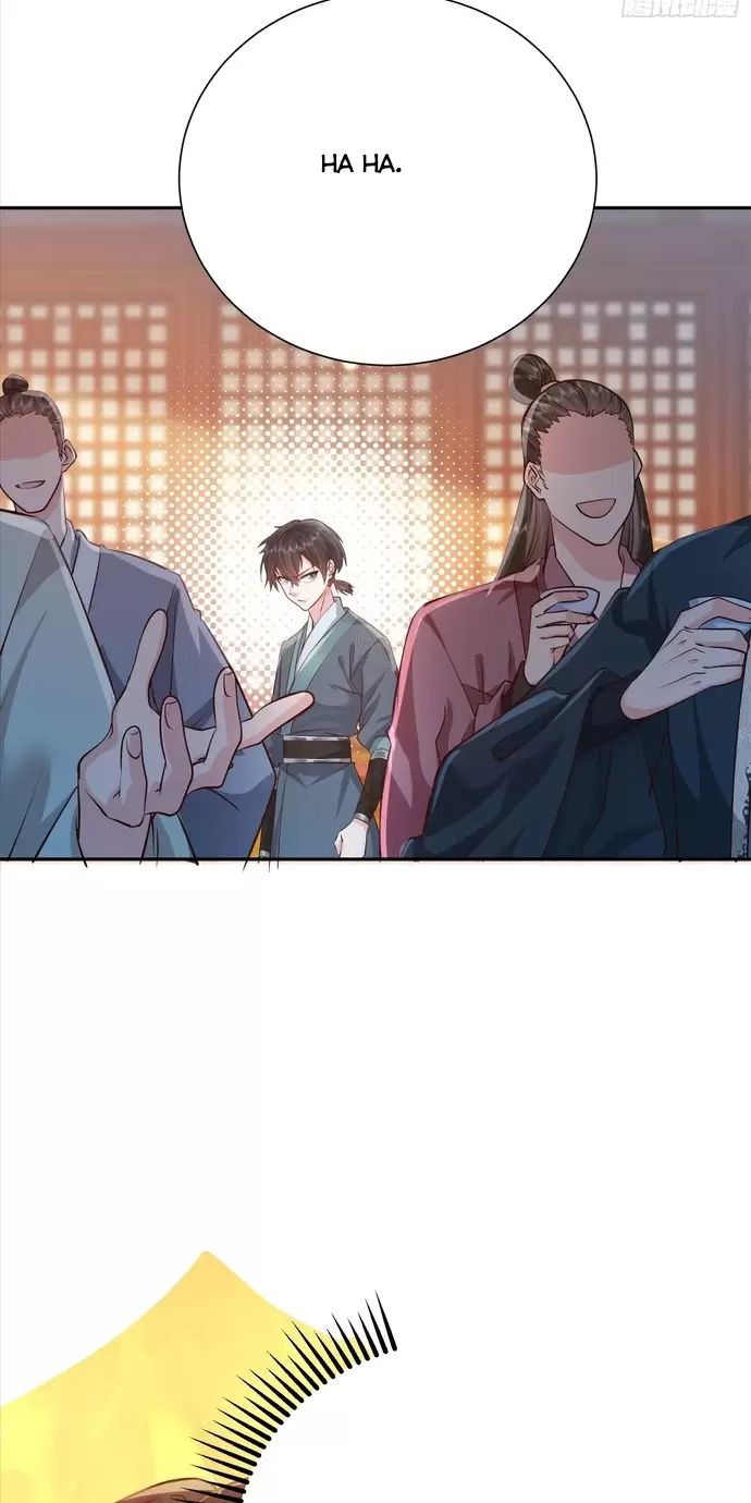 Hệ Thống Hèn Mọn Quỳ Xuống Cầu Xin Ta Vô Địch - Chapter 18 - Page 14