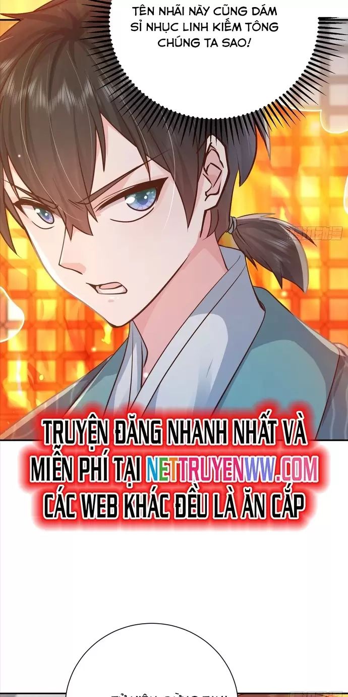 Hệ Thống Hèn Mọn Quỳ Xuống Cầu Xin Ta Vô Địch - Chapter 18 - Page 15