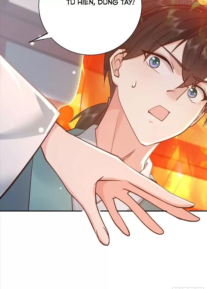 Hệ Thống Hèn Mọn Quỳ Xuống Cầu Xin Ta Vô Địch - Chapter 18 - Page 16