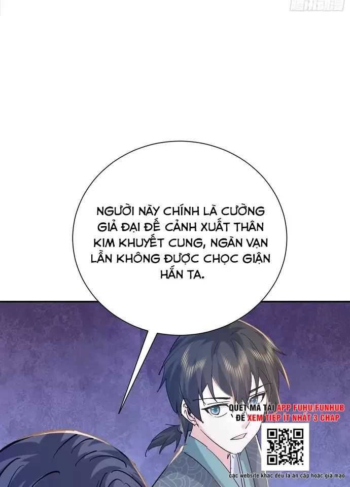 Hệ Thống Hèn Mọn Quỳ Xuống Cầu Xin Ta Vô Địch - Chapter 18 - Page 17