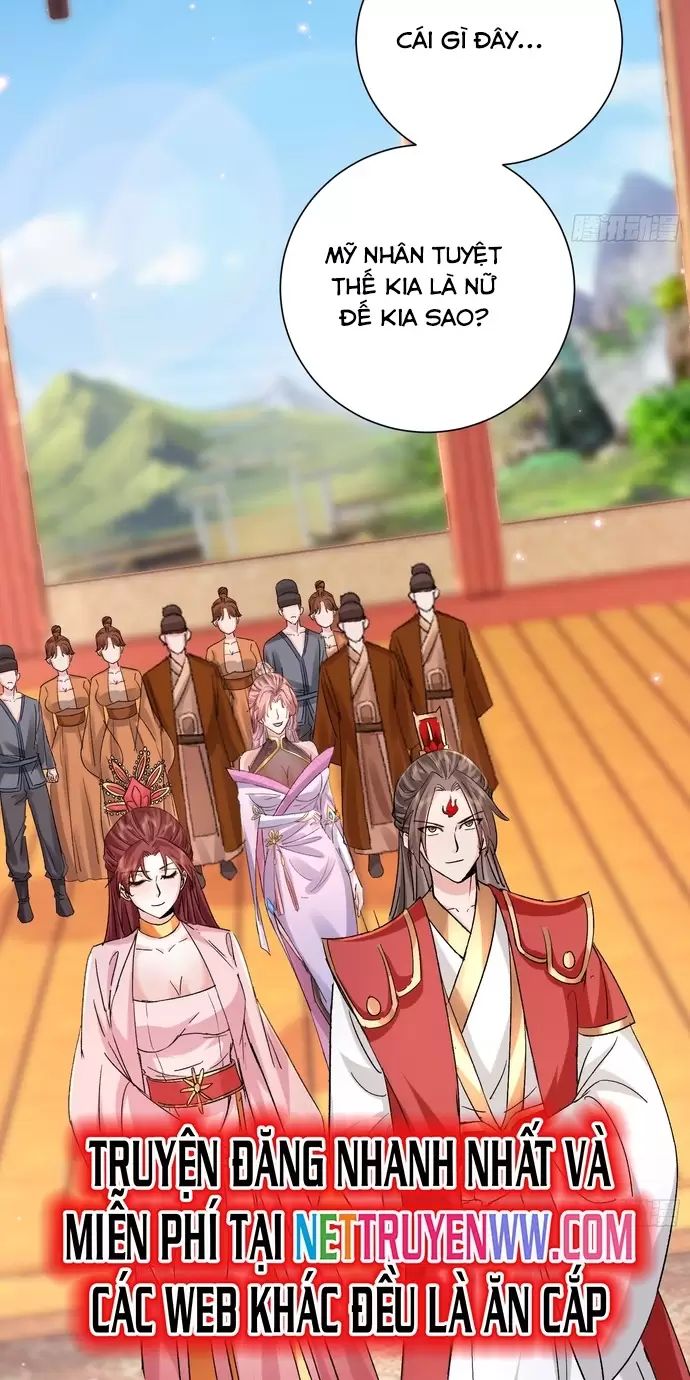 Hệ Thống Hèn Mọn Quỳ Xuống Cầu Xin Ta Vô Địch - Chapter 18 - Page 20