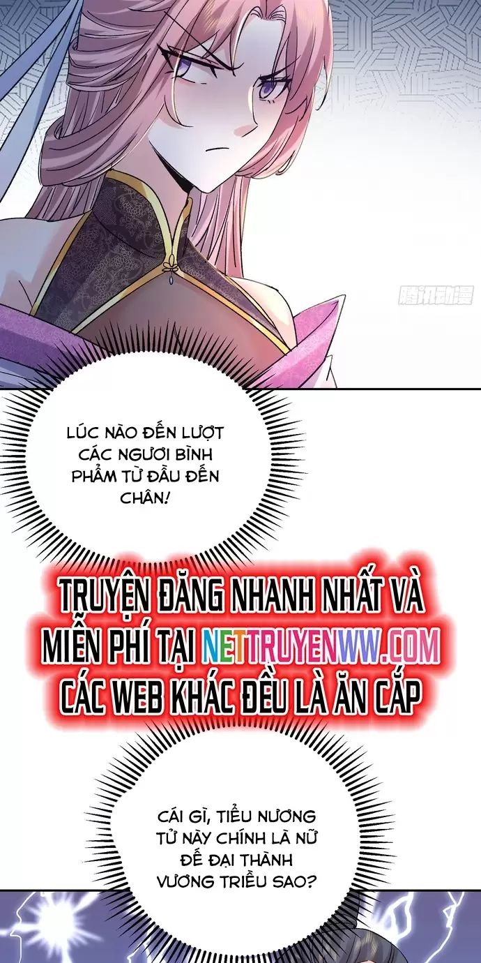 Hệ Thống Hèn Mọn Quỳ Xuống Cầu Xin Ta Vô Địch - Chapter 18 - Page 22