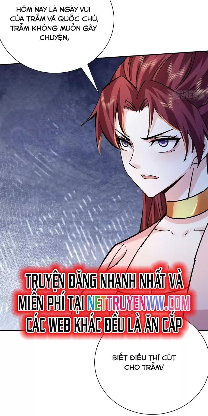 Hệ Thống Hèn Mọn Quỳ Xuống Cầu Xin Ta Vô Địch - Chapter 18 - Page 26