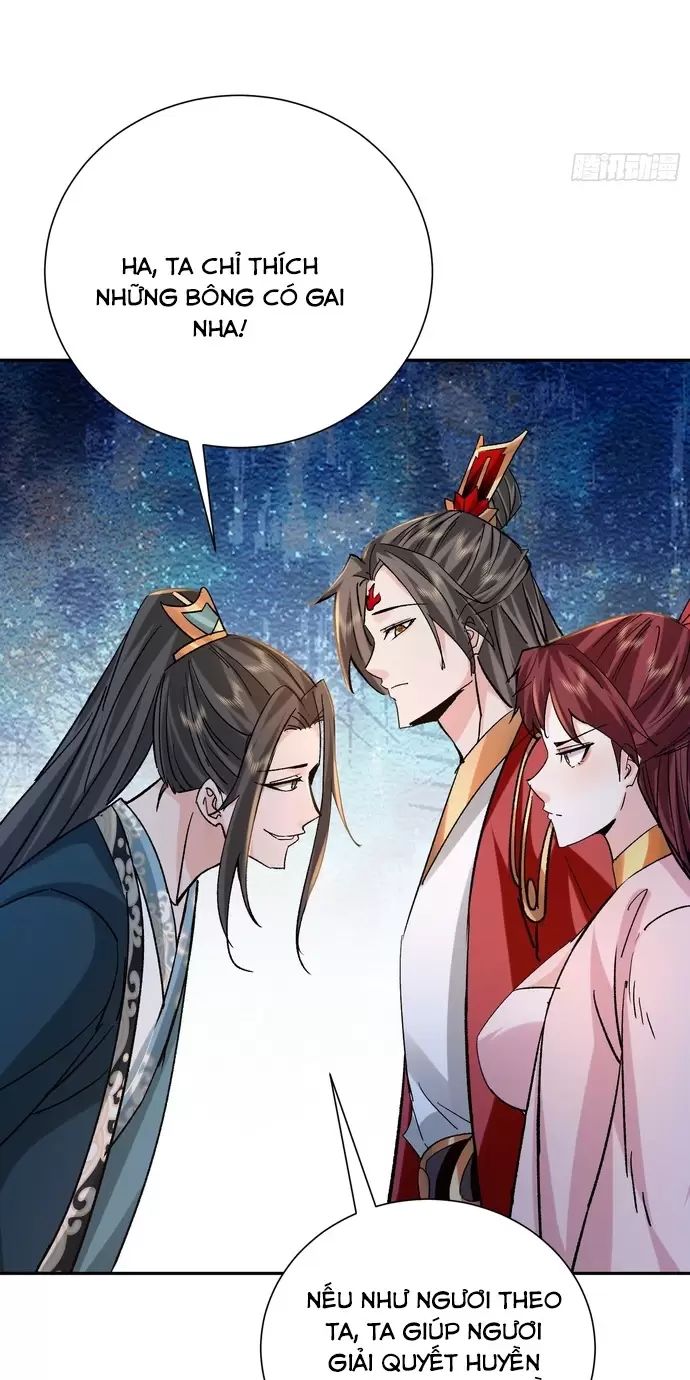 Hệ Thống Hèn Mọn Quỳ Xuống Cầu Xin Ta Vô Địch - Chapter 18 - Page 27