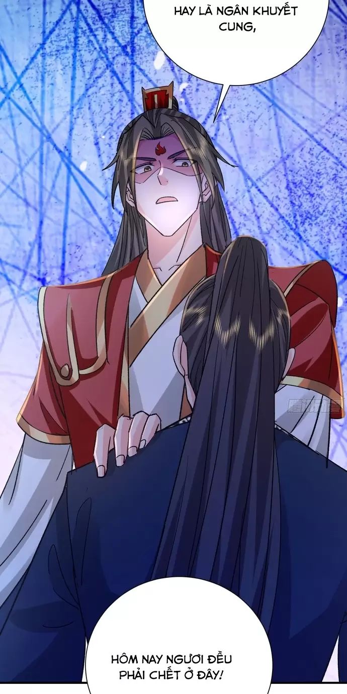 Hệ Thống Hèn Mọn Quỳ Xuống Cầu Xin Ta Vô Địch - Chapter 18 - Page 31