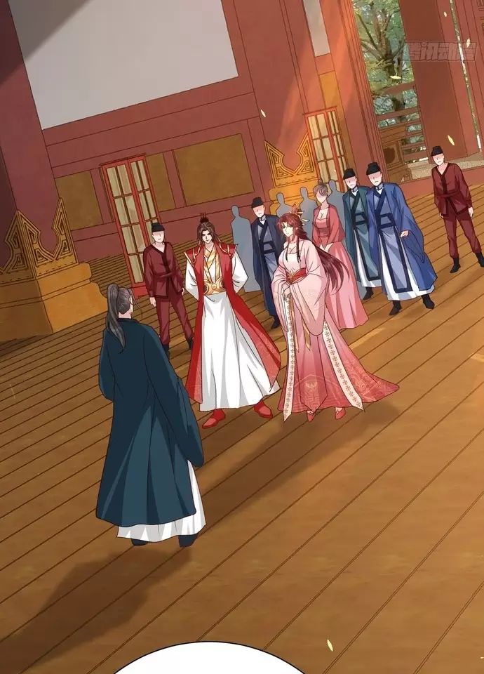 Hệ Thống Hèn Mọn Quỳ Xuống Cầu Xin Ta Vô Địch - Chapter 18 - Page 34