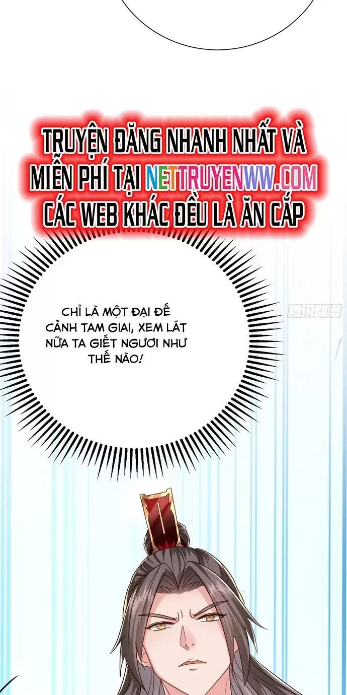 Hệ Thống Hèn Mọn Quỳ Xuống Cầu Xin Ta Vô Địch - Chapter 18 - Page 36