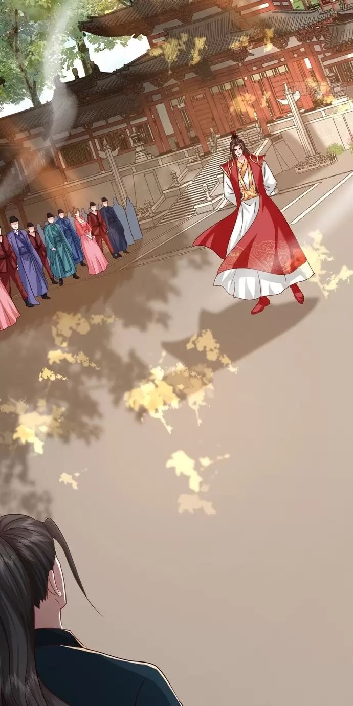 Hệ Thống Hèn Mọn Quỳ Xuống Cầu Xin Ta Vô Địch - Chapter 18 - Page 39