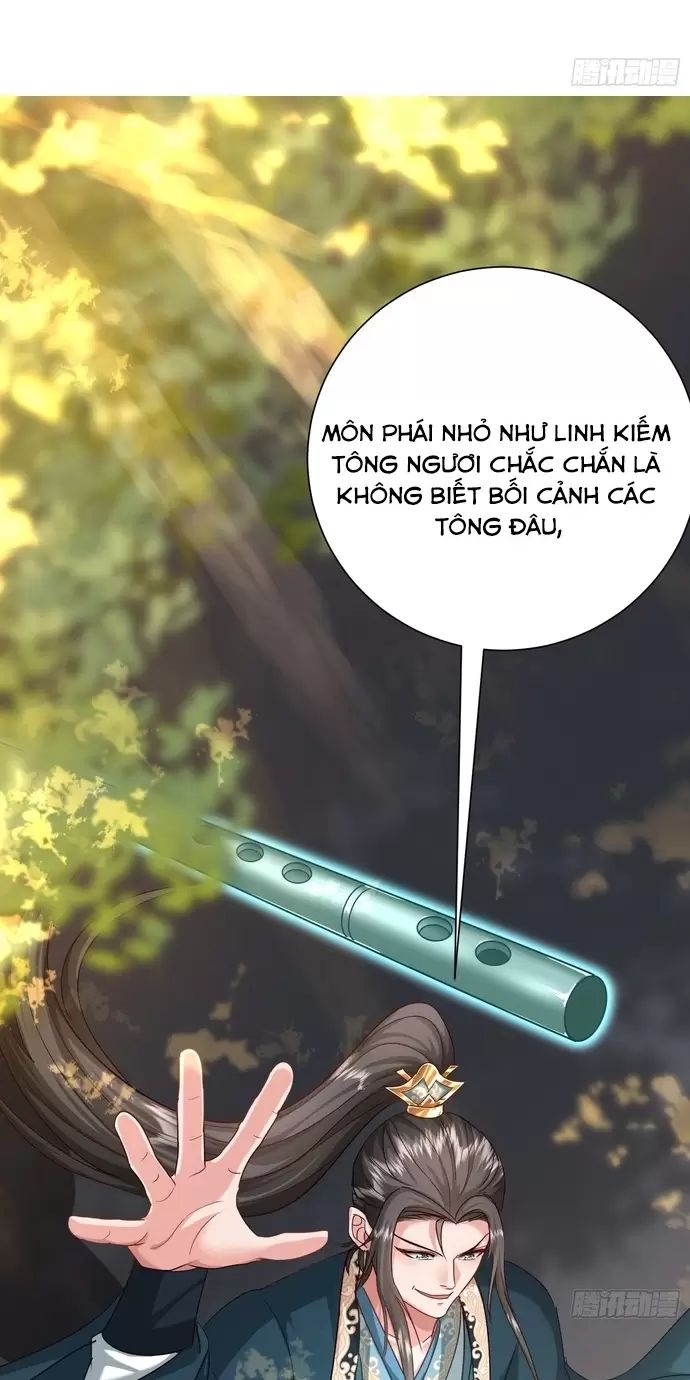 Hệ Thống Hèn Mọn Quỳ Xuống Cầu Xin Ta Vô Địch - Chapter 18 - Page 41