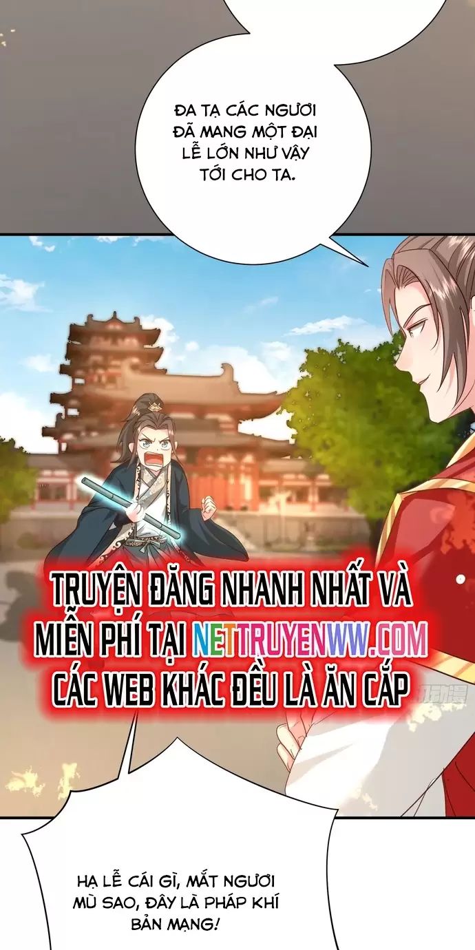 Hệ Thống Hèn Mọn Quỳ Xuống Cầu Xin Ta Vô Địch - Chapter 18 - Page 43