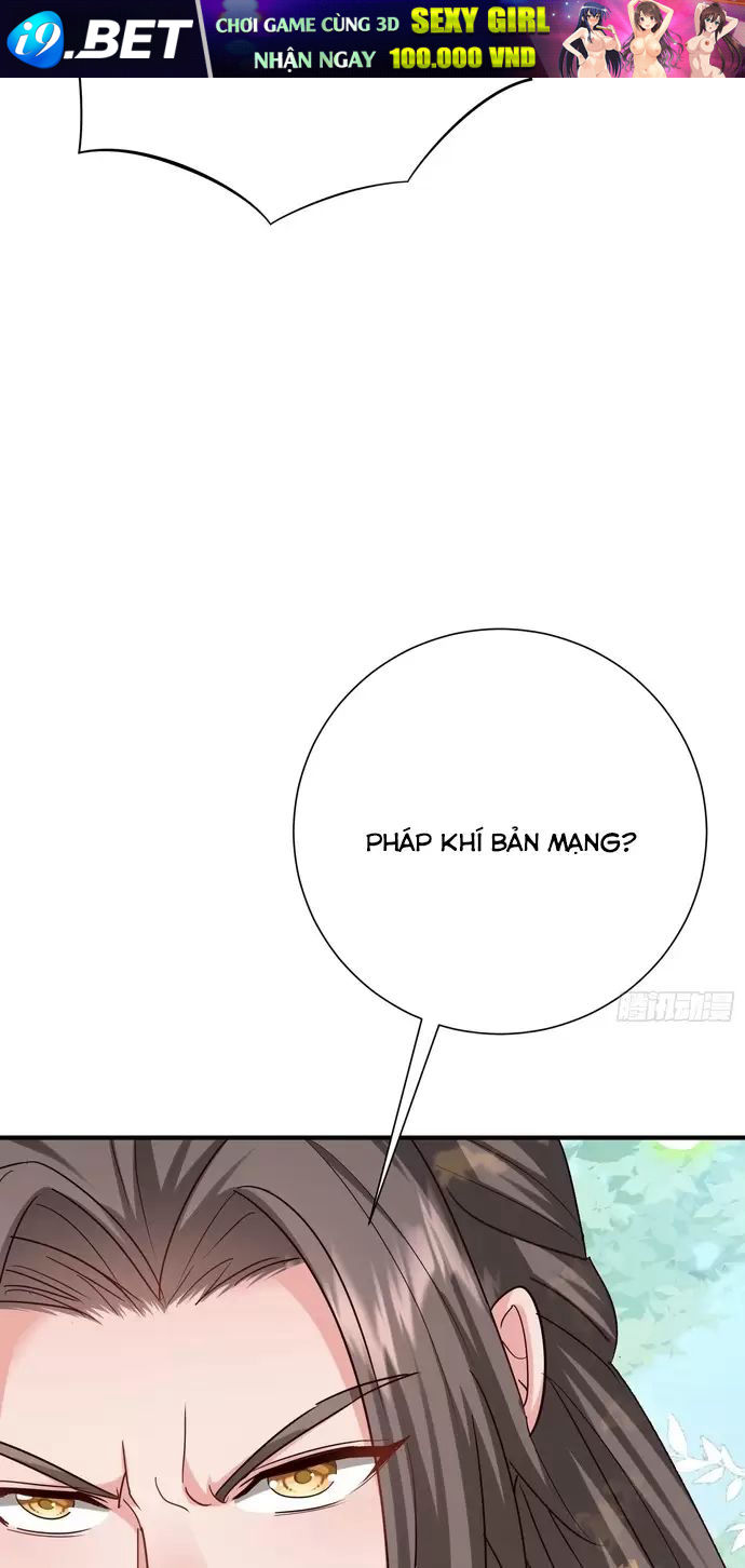 Hệ Thống Hèn Mọn Quỳ Xuống Cầu Xin Ta Vô Địch - Chapter 18 - Page 44