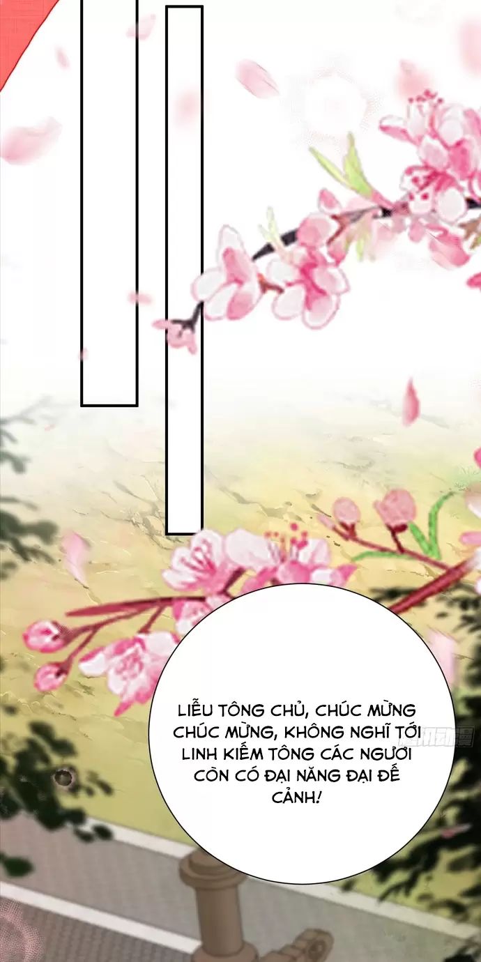 Hệ Thống Hèn Mọn Quỳ Xuống Cầu Xin Ta Vô Địch - Chapter 18 - Page 5