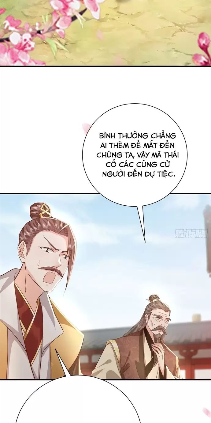 Hệ Thống Hèn Mọn Quỳ Xuống Cầu Xin Ta Vô Địch - Chapter 18 - Page 7