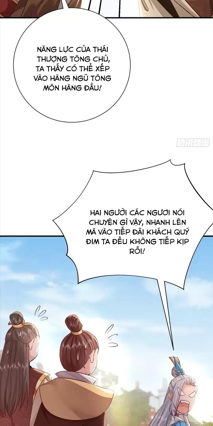 Hệ Thống Hèn Mọn Quỳ Xuống Cầu Xin Ta Vô Địch - Chapter 18 - Page 9