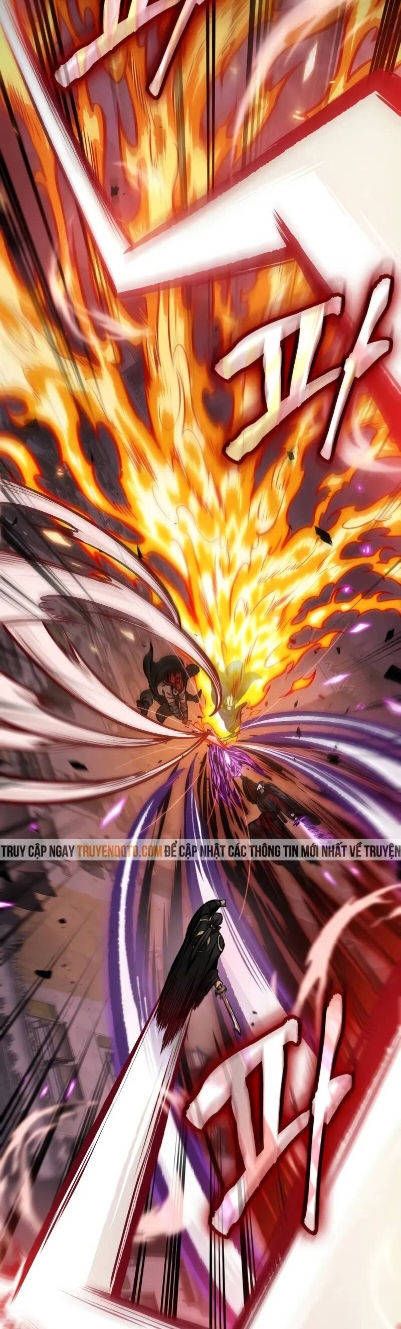 Ngã lão ma thần - Chapter 235 - Page 10