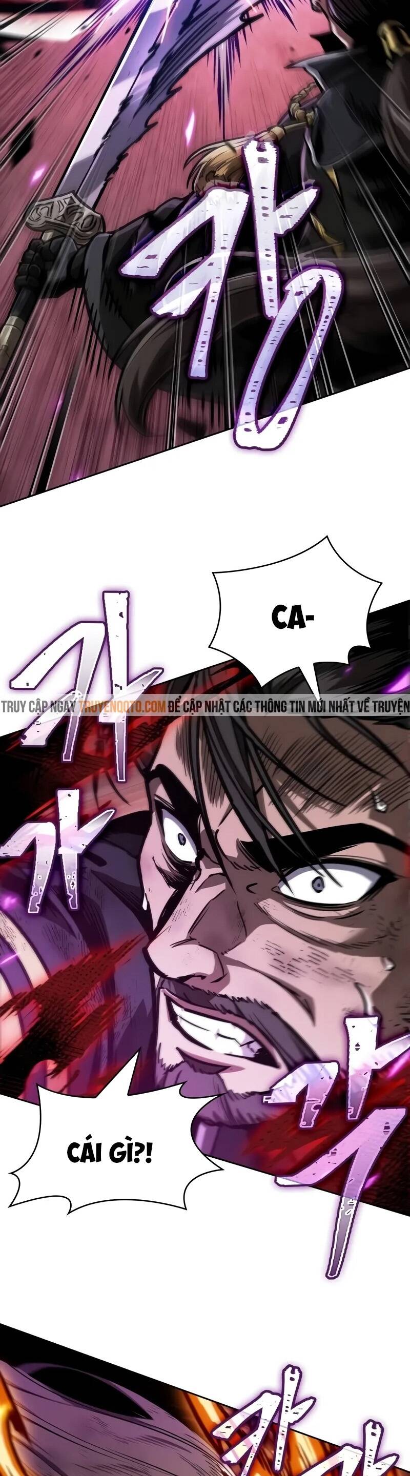 Ngã lão ma thần - Chapter 235 - Page 13