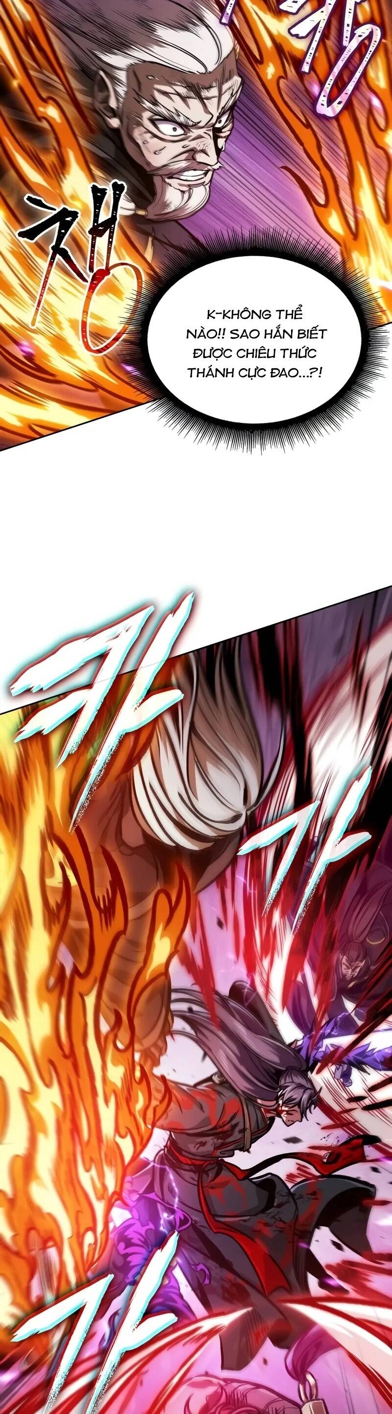 Ngã lão ma thần - Chapter 235 - Page 14