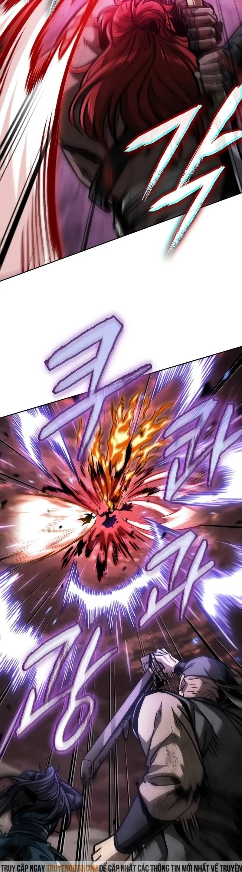 Ngã lão ma thần - Chapter 235 - Page 15