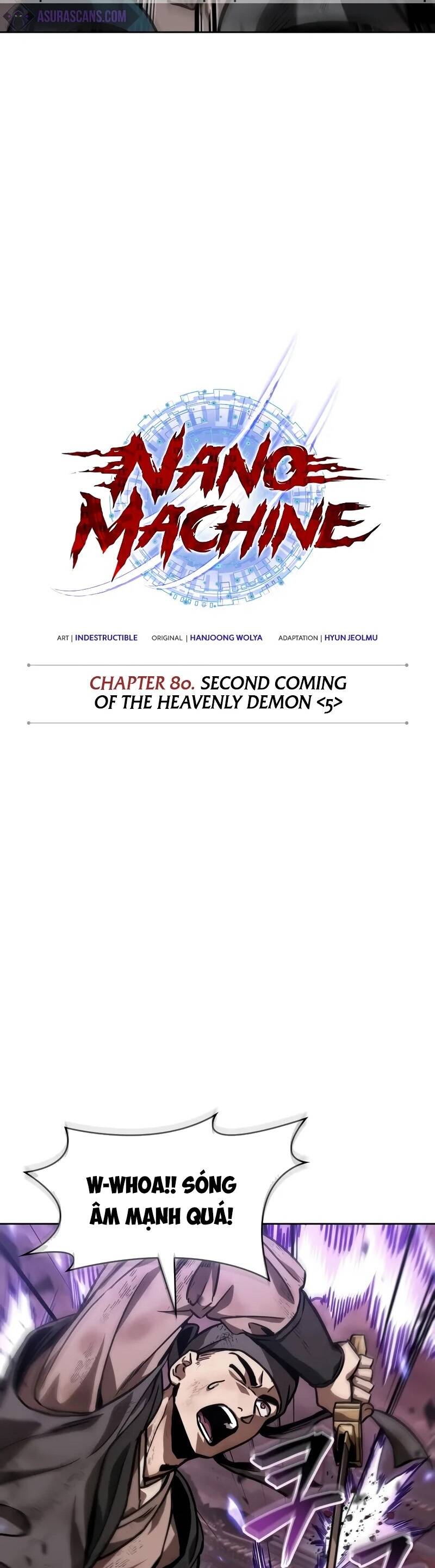 Ngã lão ma thần - Chapter 235 - Page 16