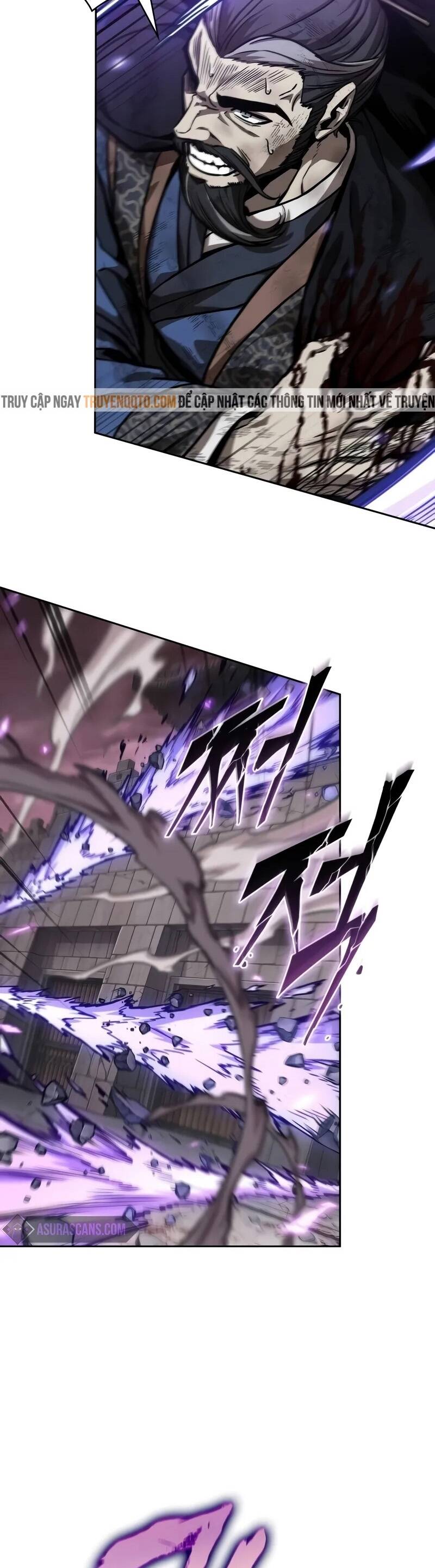 Ngã lão ma thần - Chapter 235 - Page 18