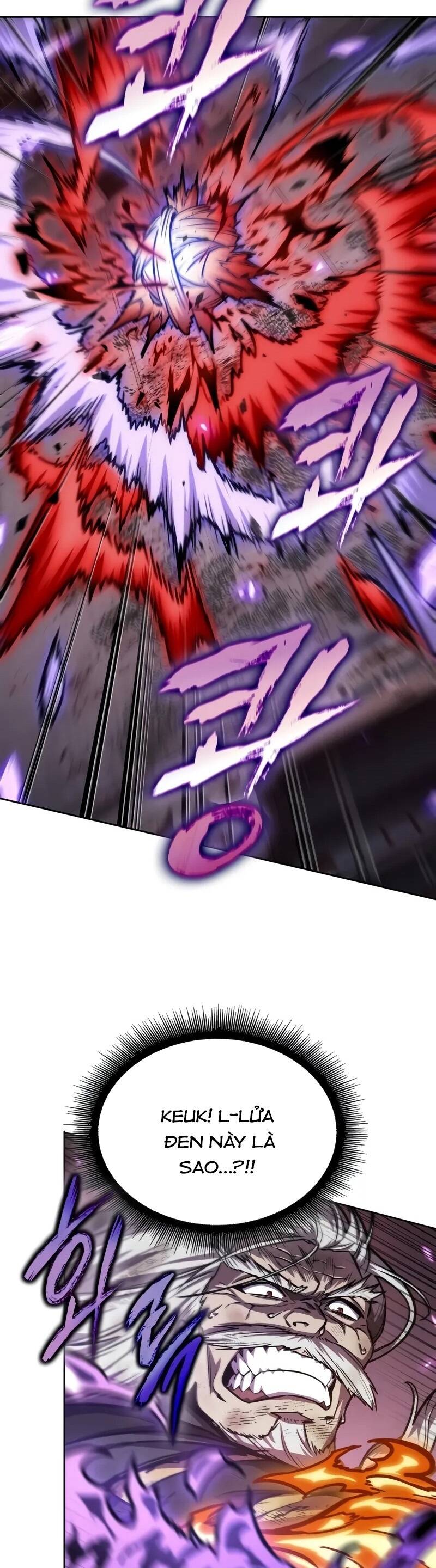 Ngã lão ma thần - Chapter 235 - Page 19