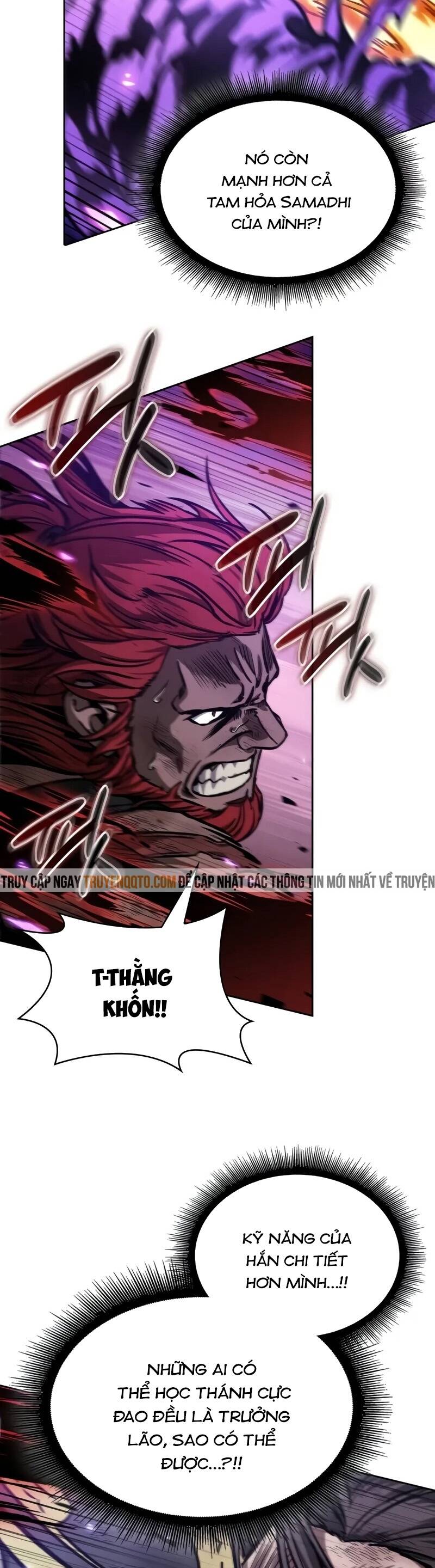 Ngã lão ma thần - Chapter 235 - Page 20