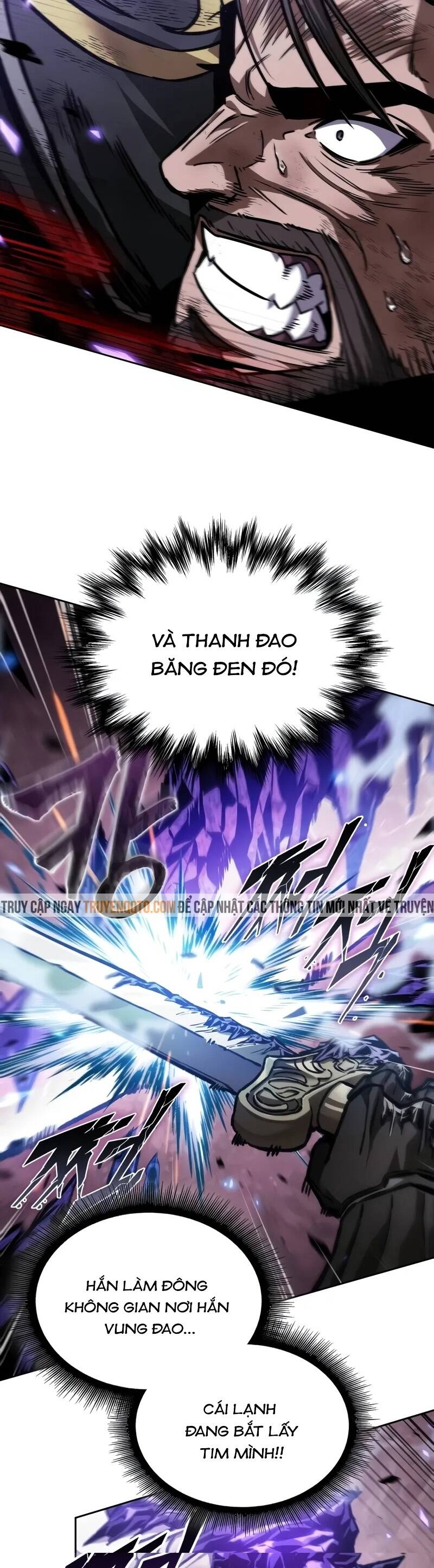 Ngã lão ma thần - Chapter 235 - Page 21