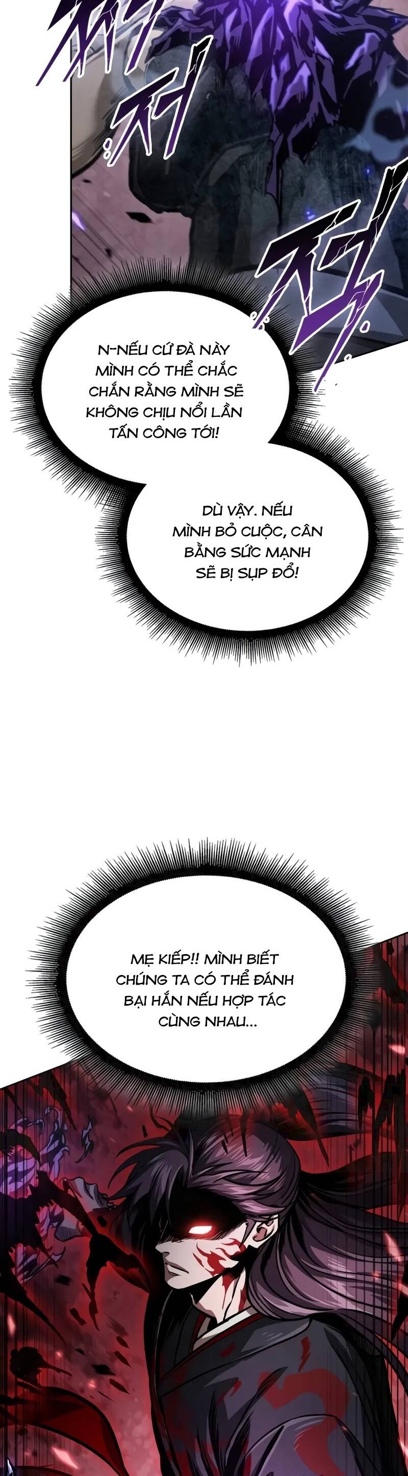 Ngã lão ma thần - Chapter 235 - Page 22