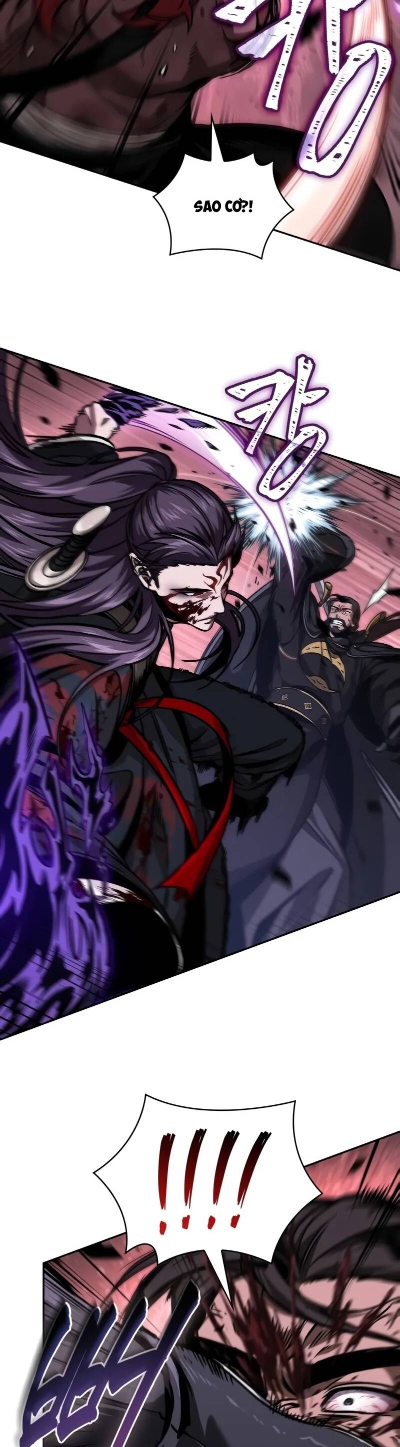 Ngã lão ma thần - Chapter 235 - Page 24