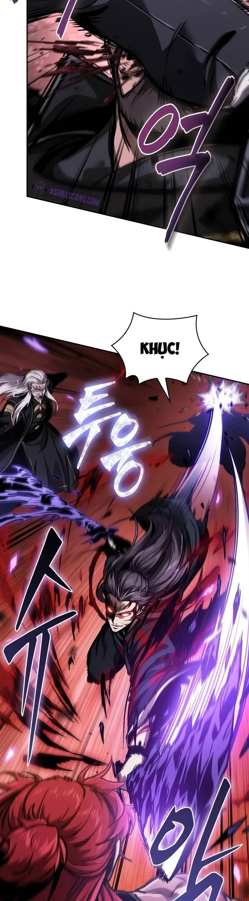 Ngã lão ma thần - Chapter 235 - Page 25