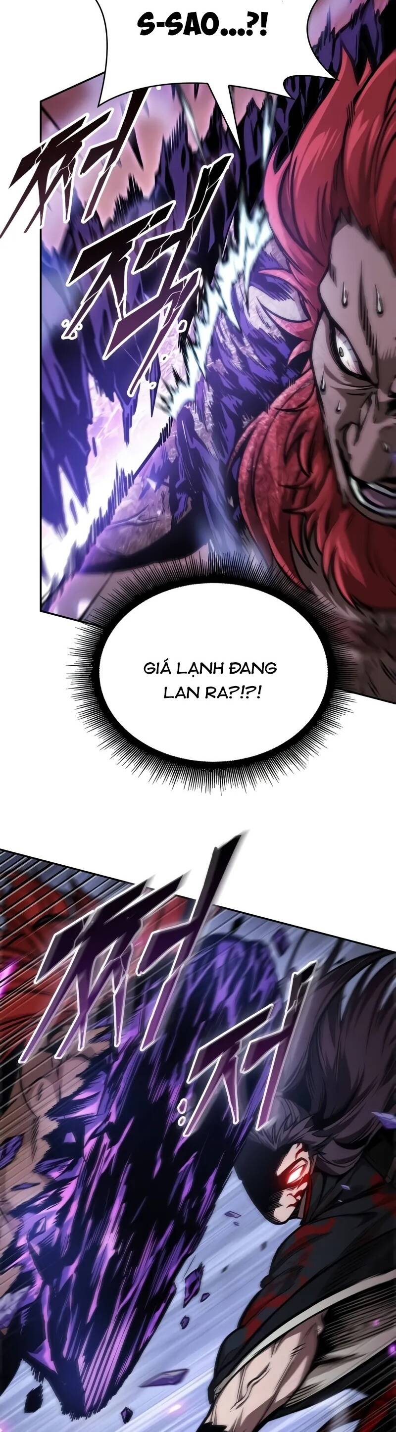 Ngã lão ma thần - Chapter 235 - Page 27
