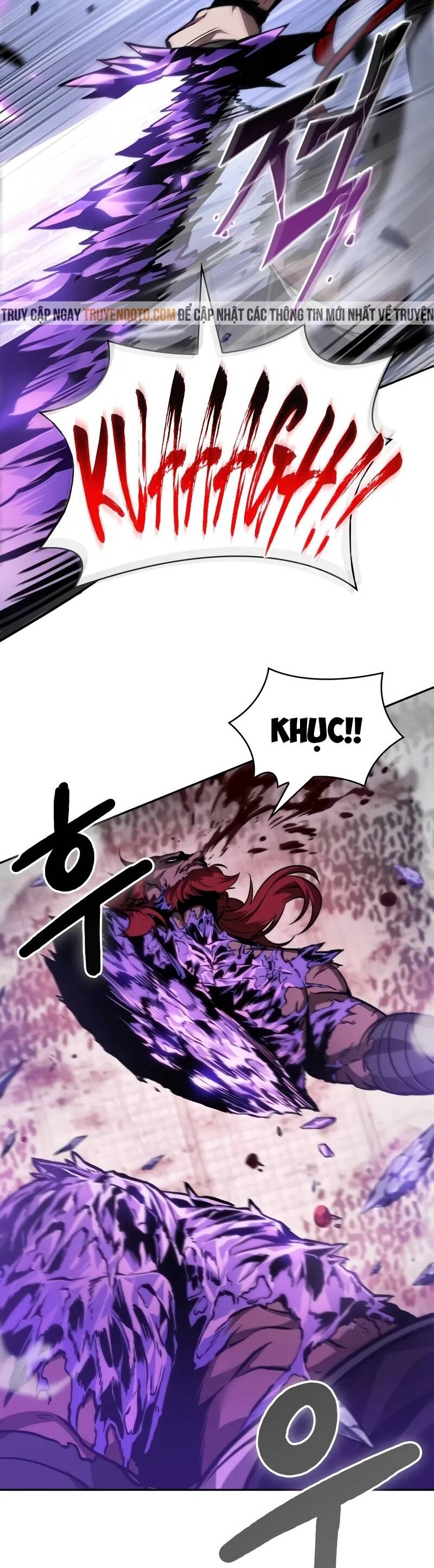 Ngã lão ma thần - Chapter 235 - Page 28