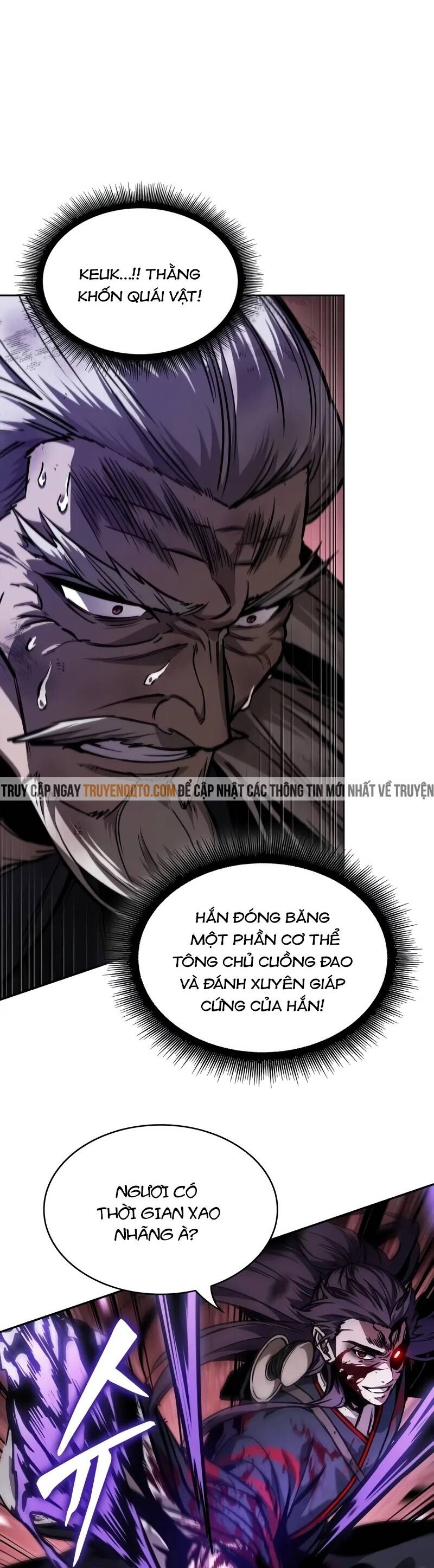 Ngã lão ma thần - Chapter 235 - Page 30